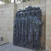 Yad Vashem (Markus Lohner)