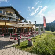 Hotel Seebuel Davos Dorf