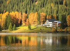 Hotel Seeb&uuml;el Herbst