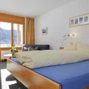 Hotel Seebueel - Zimmer 