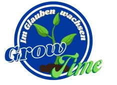Logo Grow Time