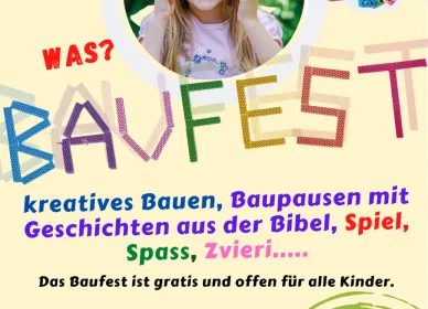 Baufest 2023 (Foto: Marcel Urban)