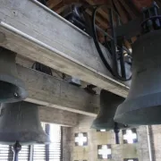 Glocken Kreuzkirche – Glocken 7,4,6,5