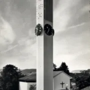 Neue Kreuzkirche – Erbaut 1962/63