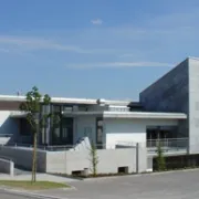 Kirchgemeindezentrum Wilen