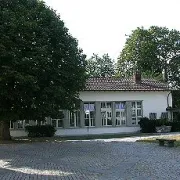Kirchgemeindehaus Abbruch 2013